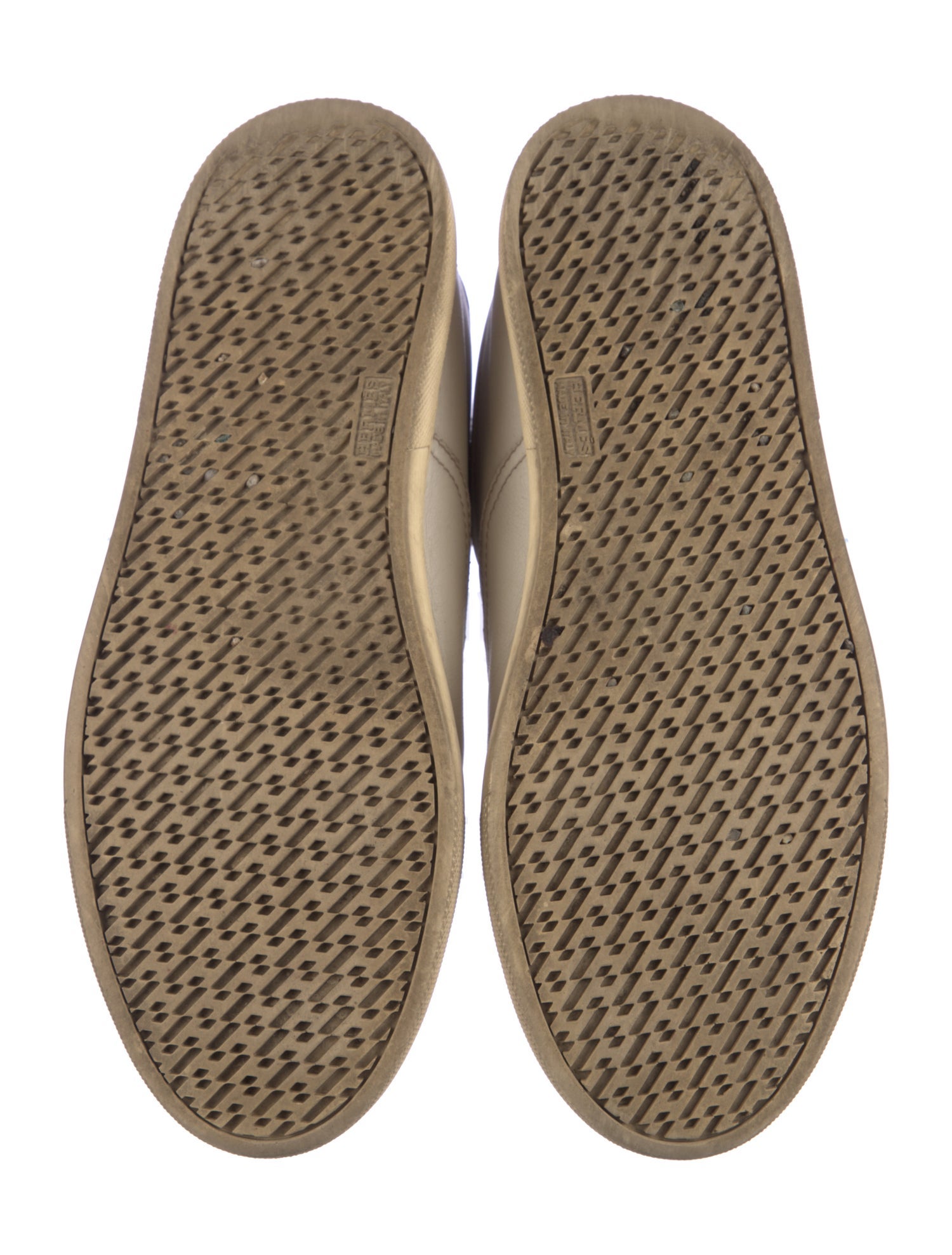 Hermès Quicker Sneakers